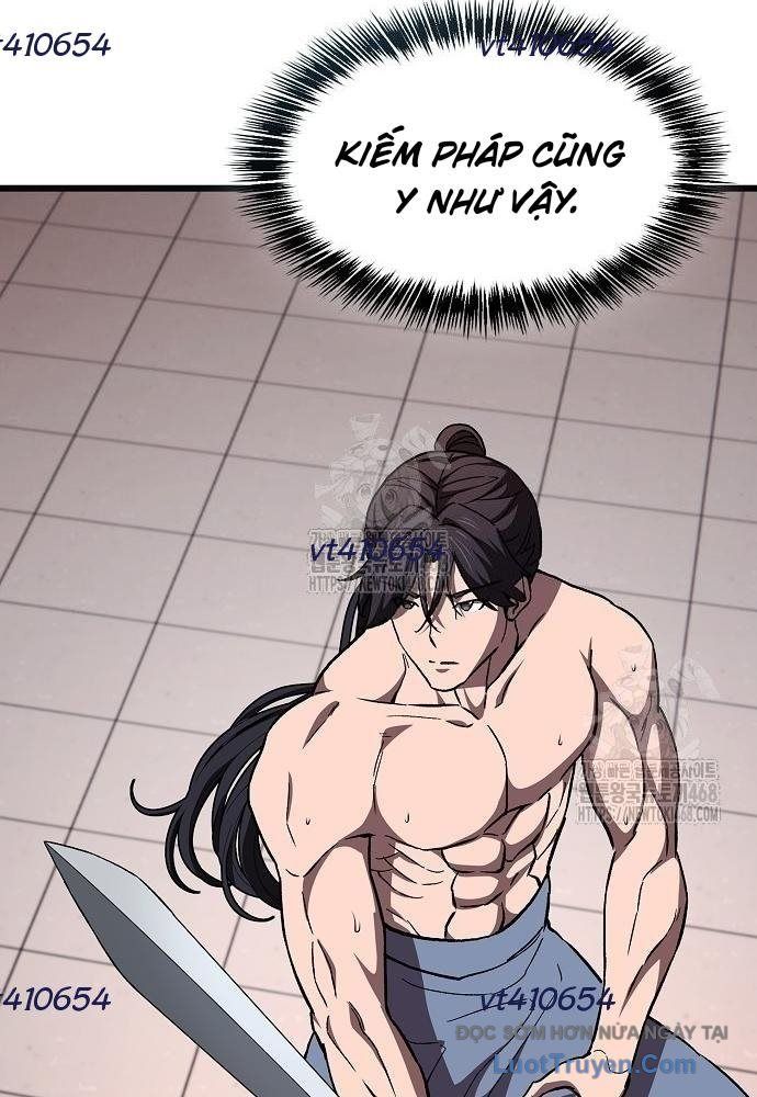 Thiên Ma Kế Nhiệm Chap 22 - Next Chap 23