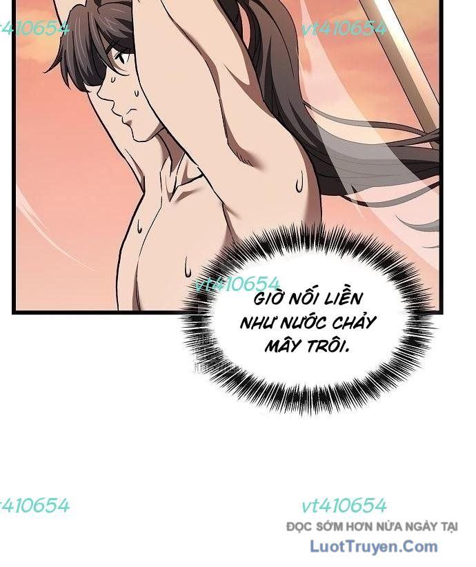 Thiên Ma Kế Nhiệm Chap 22 - Next Chap 23