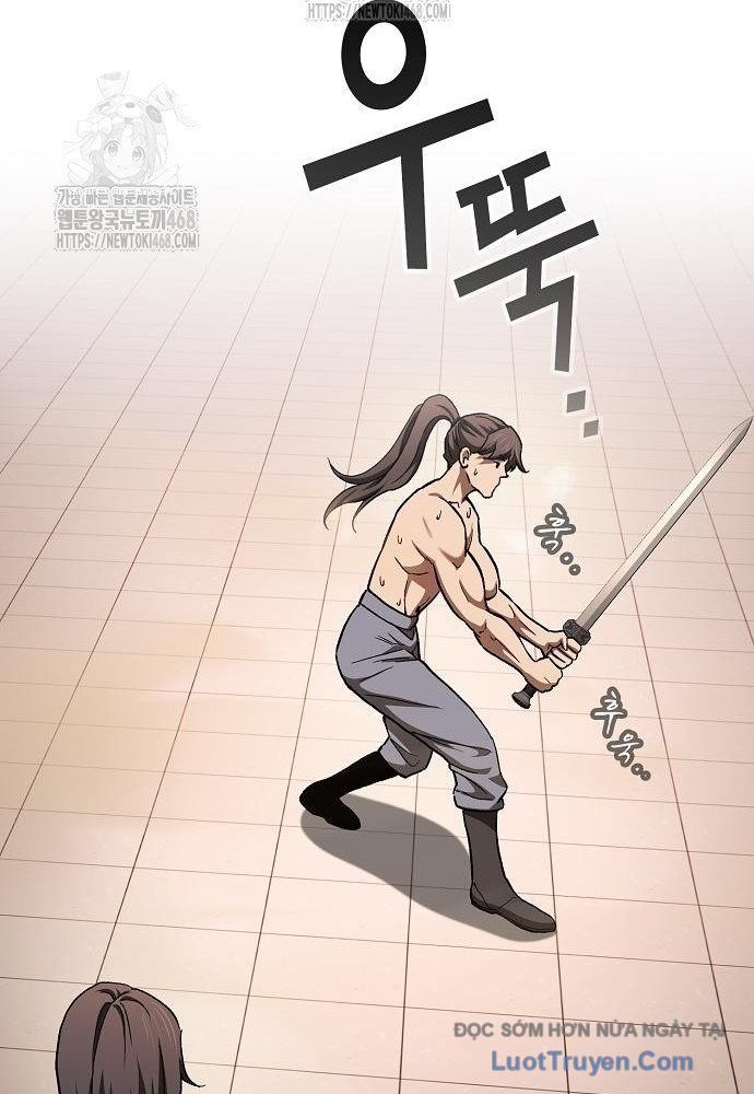 Thiên Ma Kế Nhiệm Chap 22 - Next Chap 23