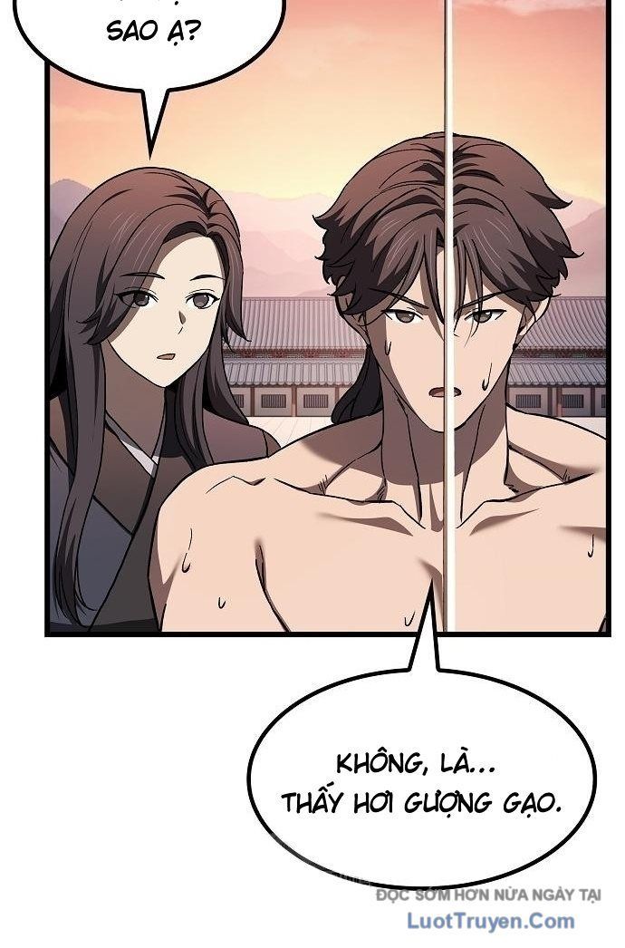 Thiên Ma Kế Nhiệm Chap 22 - Next Chap 23