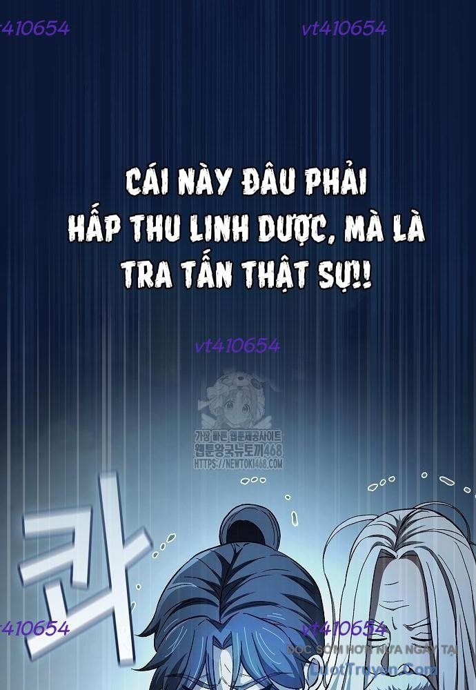 Thiên Ma Kế Nhiệm Chap 22 - Next Chap 23
