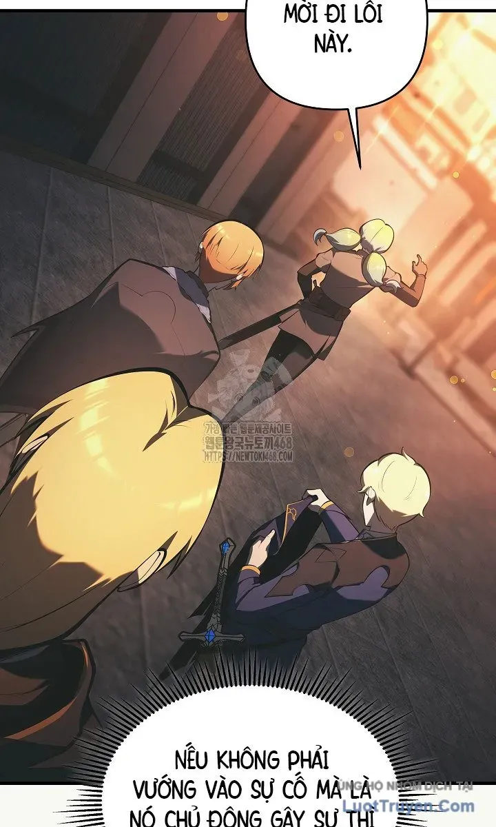 Con Chó Điên Nhà Công Tước Chap 27 - Next Chap 28