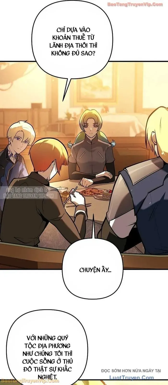 Con Chó Điên Nhà Công Tước Chap 28 - Next Chap 29