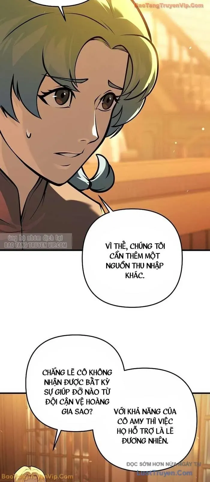 Con Chó Điên Nhà Công Tước Chap 28 - Next Chap 29