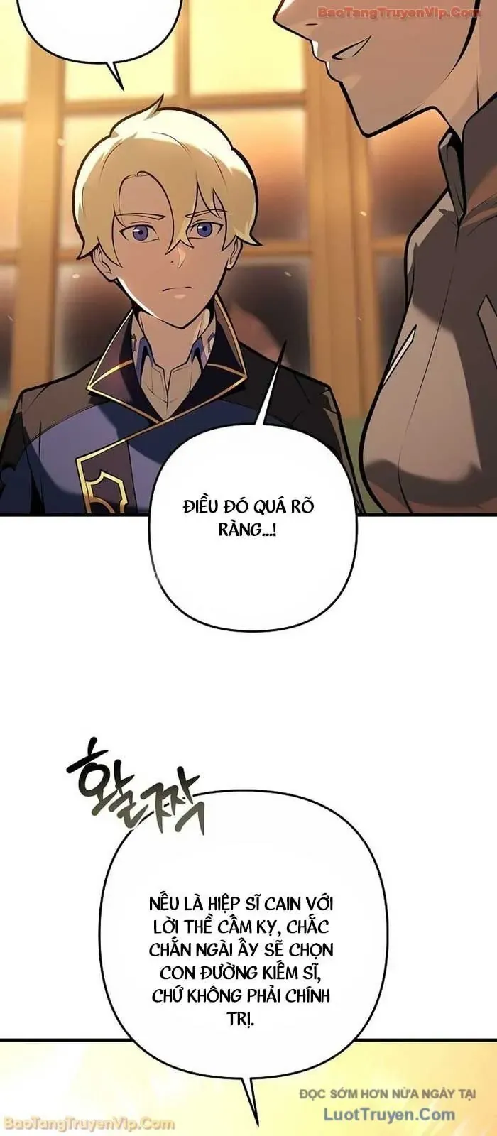 Con Chó Điên Nhà Công Tước Chap 28 - Next Chap 29