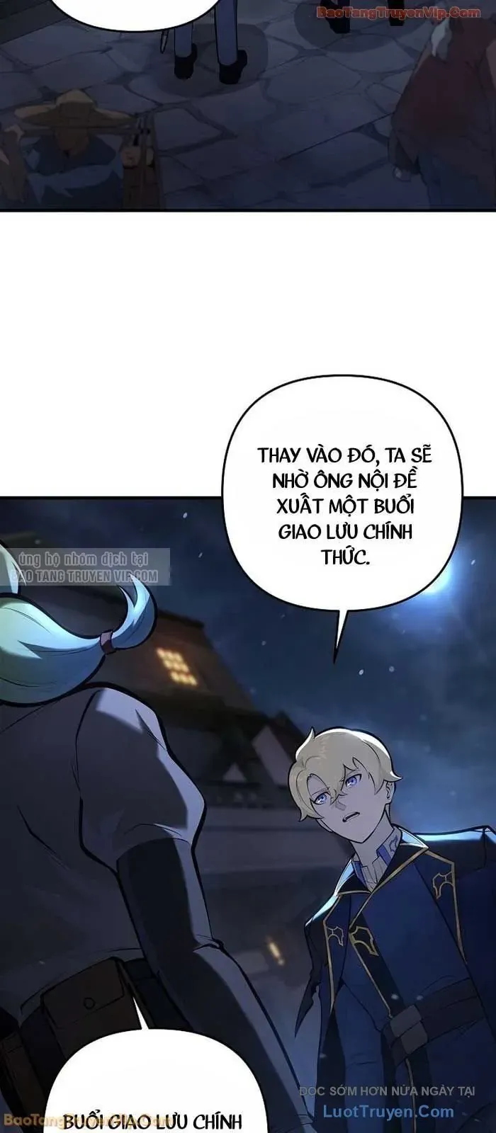 Con Chó Điên Nhà Công Tước Chap 28 - Next Chap 29