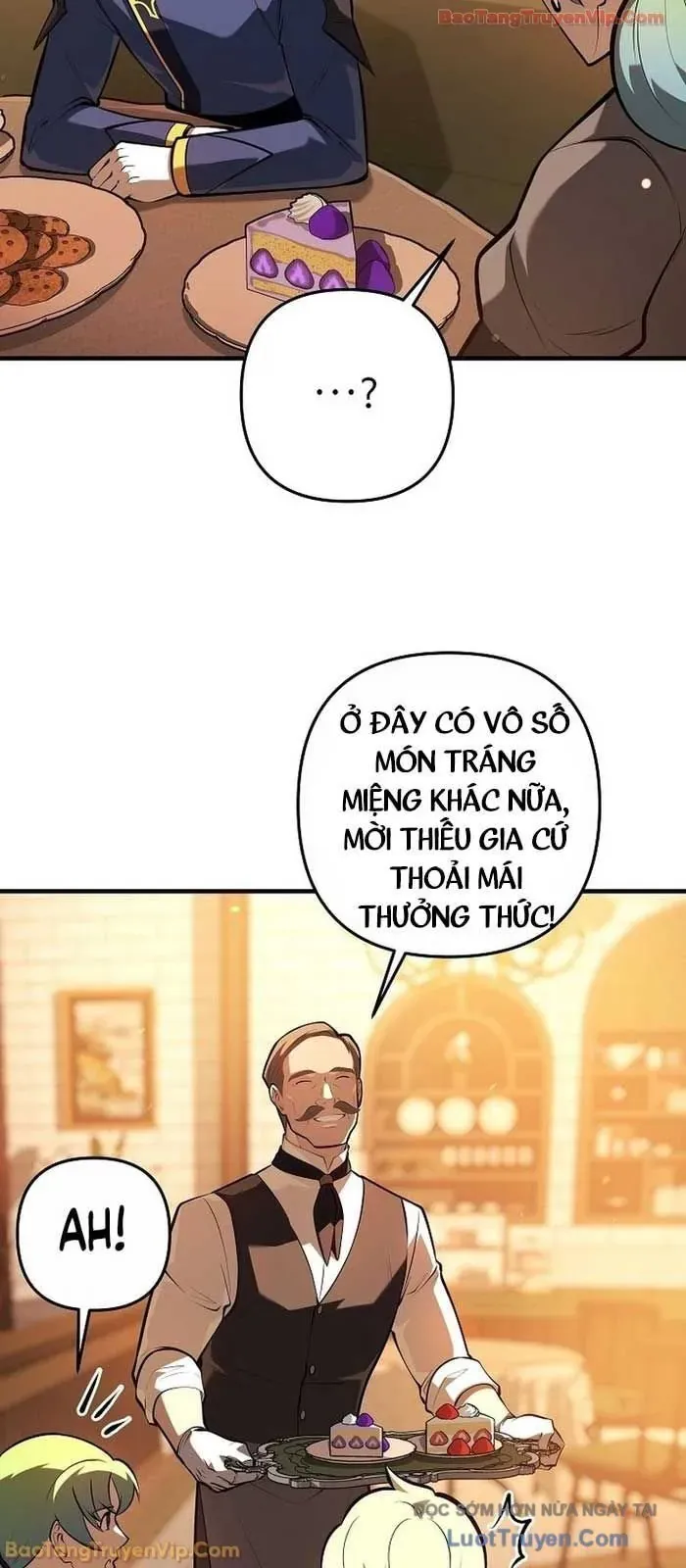 Con Chó Điên Nhà Công Tước Chap 28 - Next Chap 29