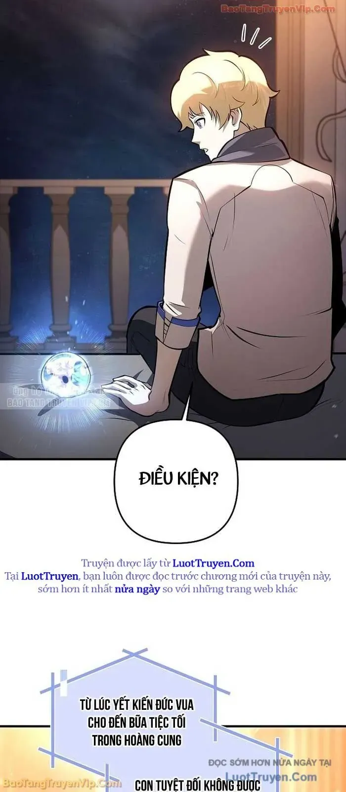 Con Chó Điên Nhà Công Tước Chap 28 - Next Chap 29