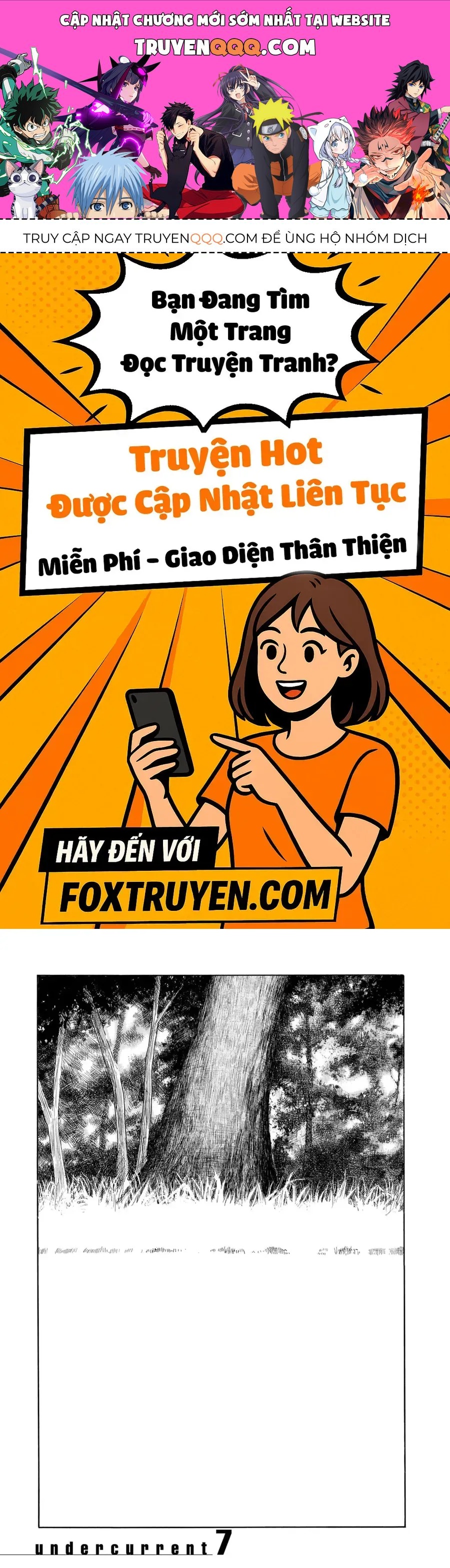 Undercurrent Chap 7 - Next Chap 8