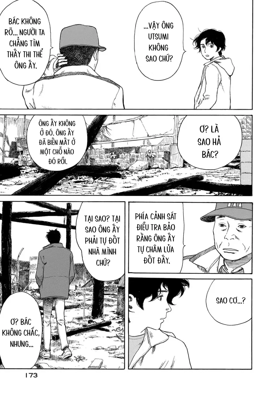 Undercurrent Chap 7 - Next Chap 8