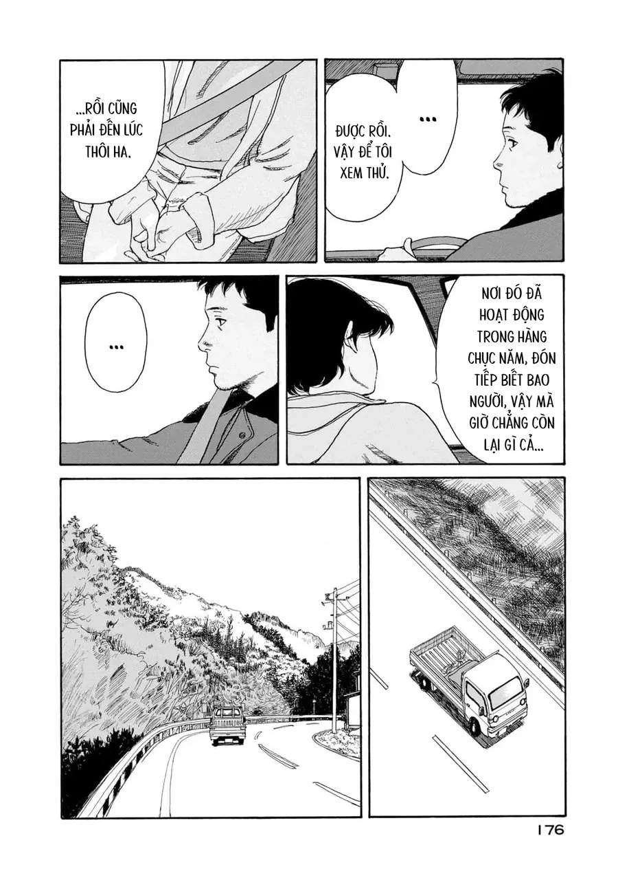 Undercurrent Chap 7 - Next Chap 8