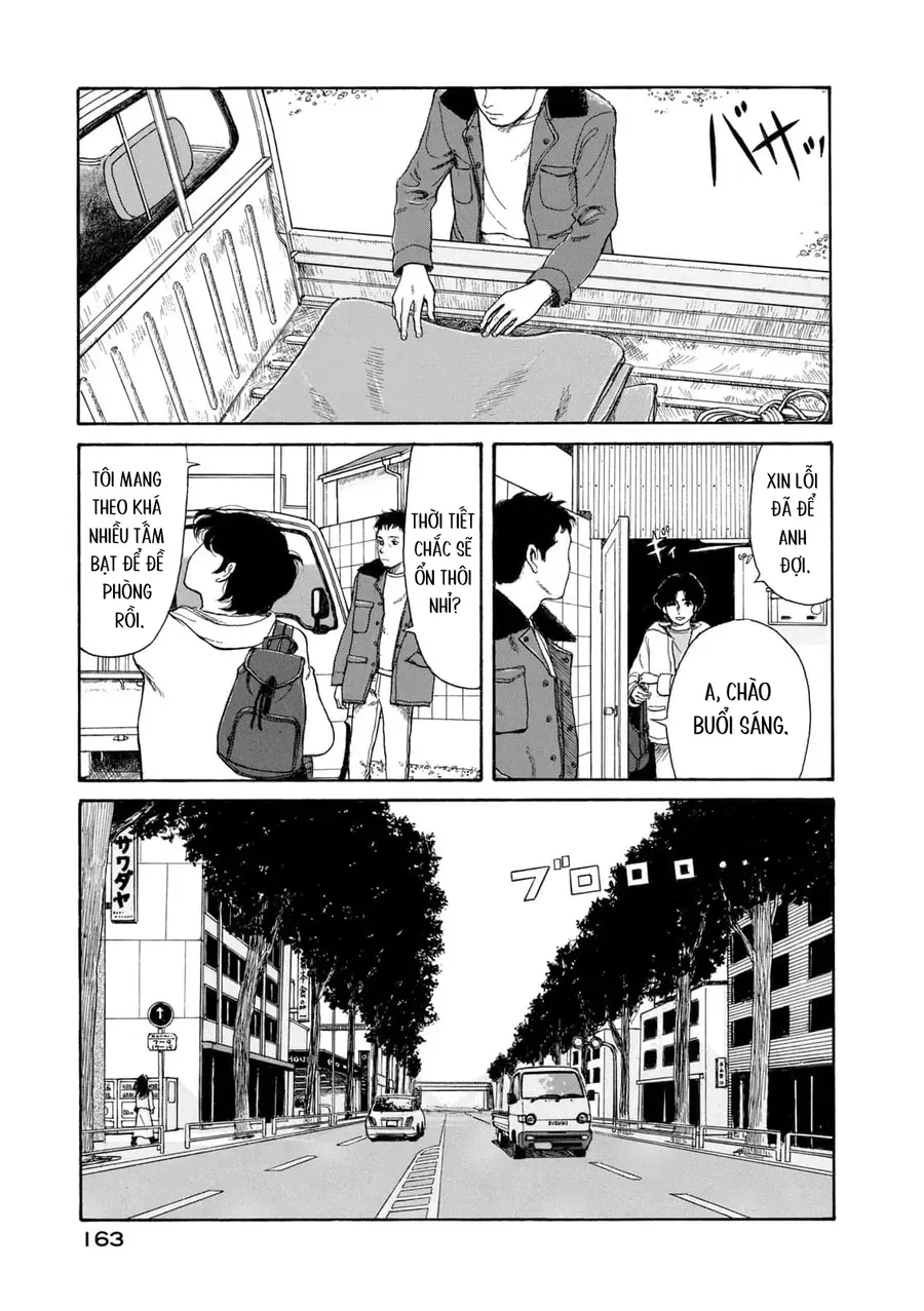 Undercurrent Chap 7 - Next Chap 8