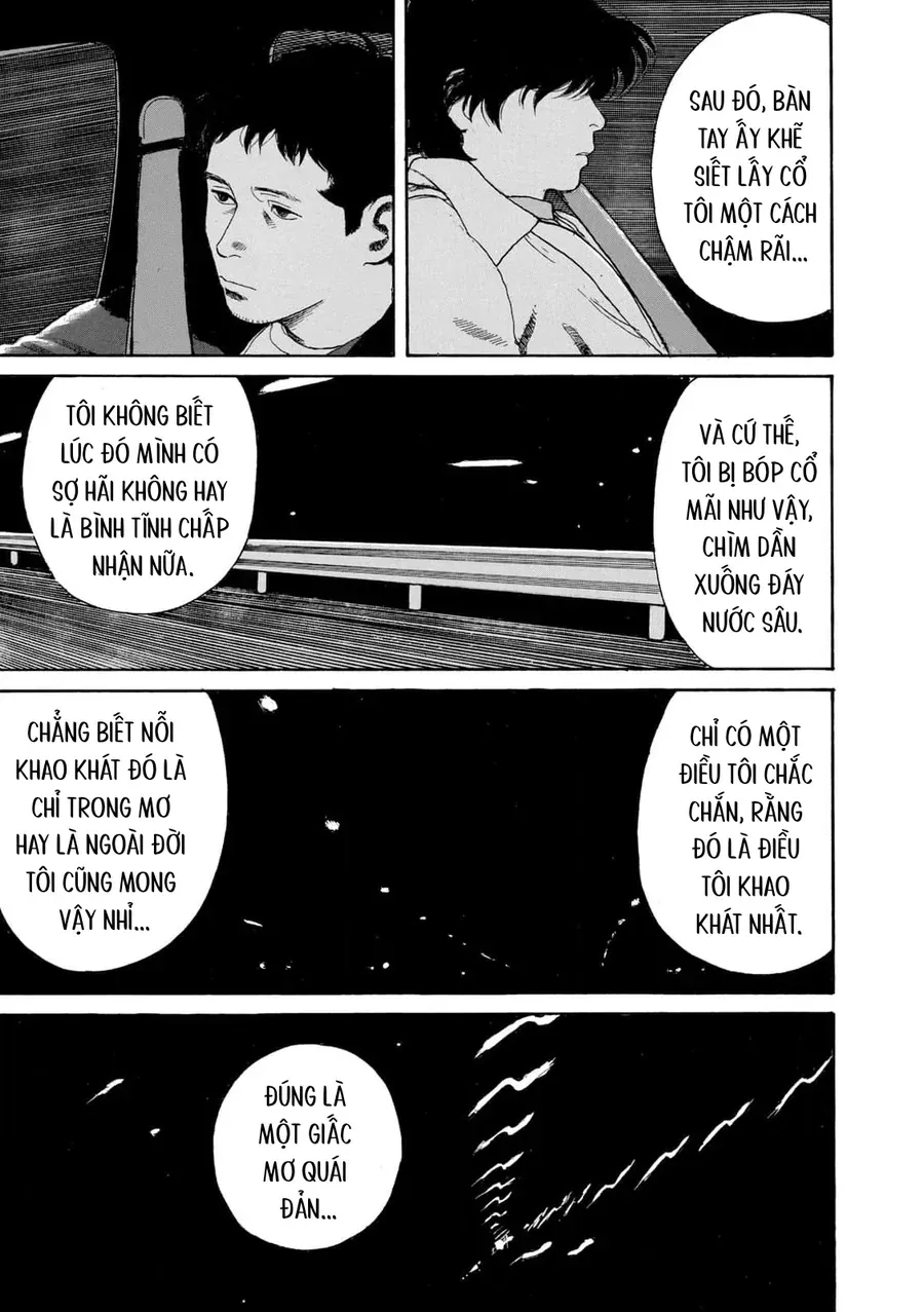 Undercurrent Chap 7 - Next Chap 8