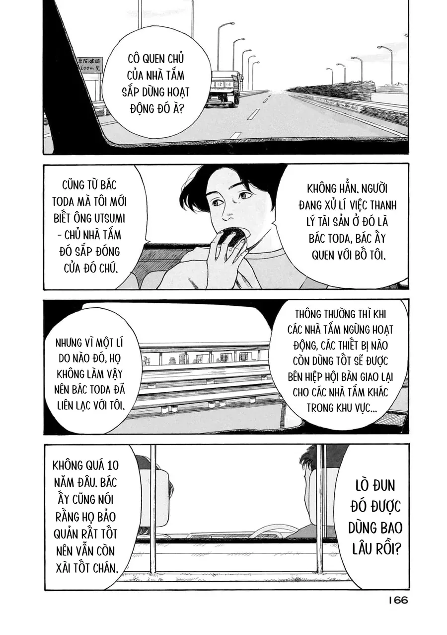 Undercurrent Chap 7 - Next Chap 8