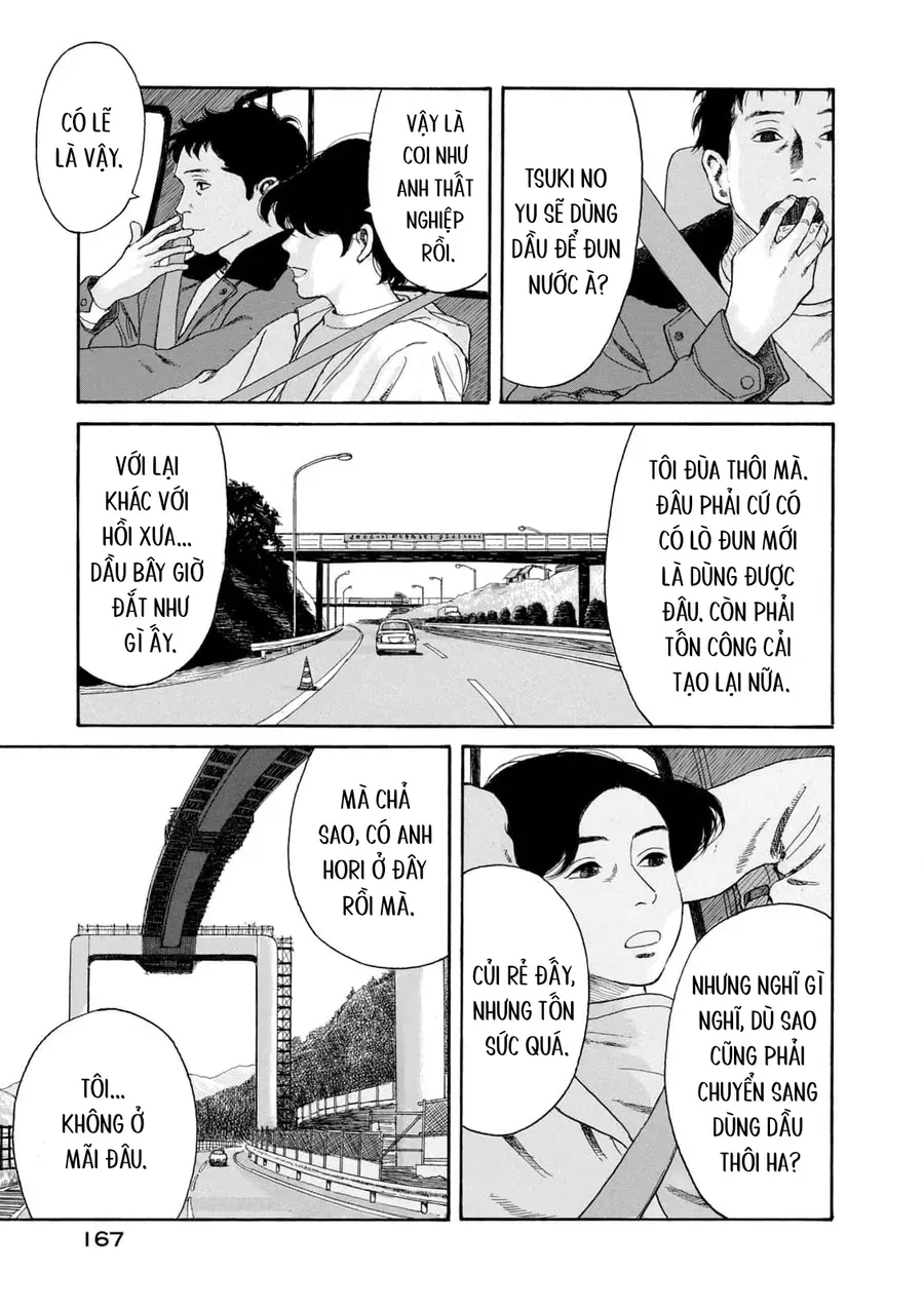 Undercurrent Chap 7 - Next Chap 8