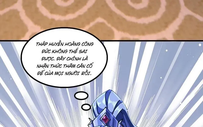 Tu Tiên Thần Tốc Chap 21 - Next Chap 22