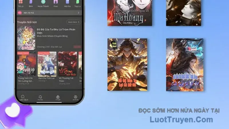 Tu Tiên Thần Tốc Chap 21 - Next Chap 22