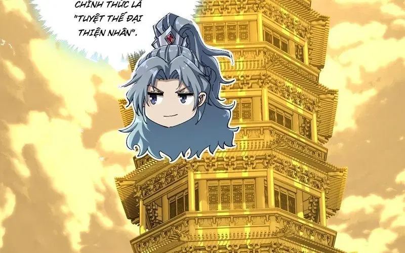 Tu Tiên Thần Tốc Chap 21 - Next Chap 22