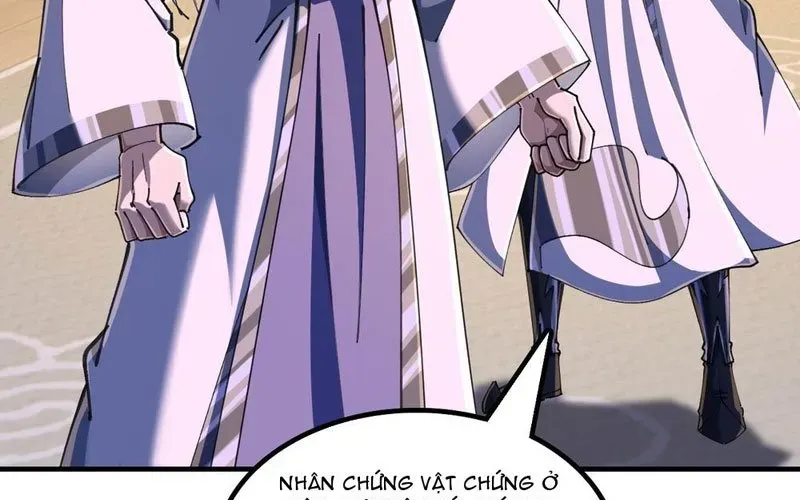 Tu Tiên Thần Tốc Chap 21 - Next Chap 22