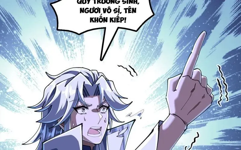 Tu Tiên Thần Tốc Chap 21 - Next Chap 22