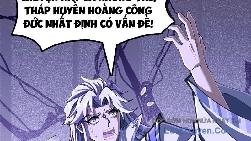 Tu Tiên Thần Tốc Chap 21 - Next Chap 22