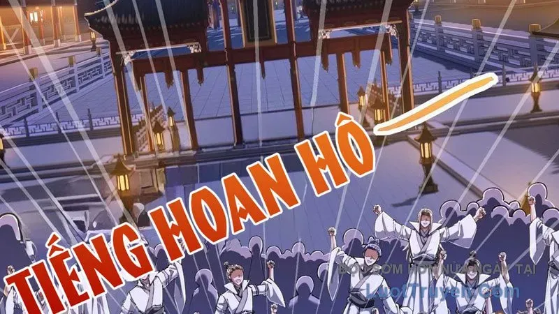 Tu Tiên Thần Tốc Chap 21 - Next Chap 22