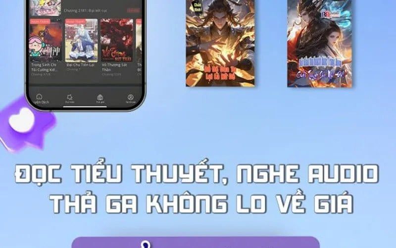 Tu Tiên Thần Tốc Chap 22 - Next Chap 23