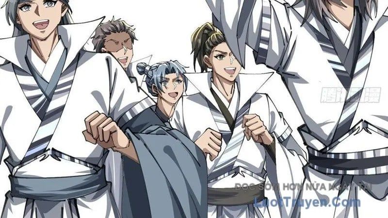 Tu Tiên Thần Tốc Chap 22 - Next Chap 23