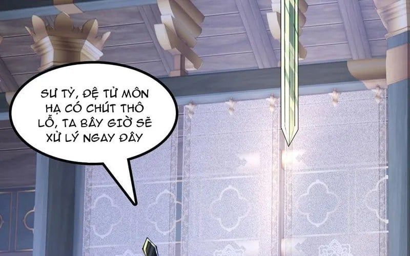 Tu Tiên Thần Tốc Chap 22 - Next Chap 23