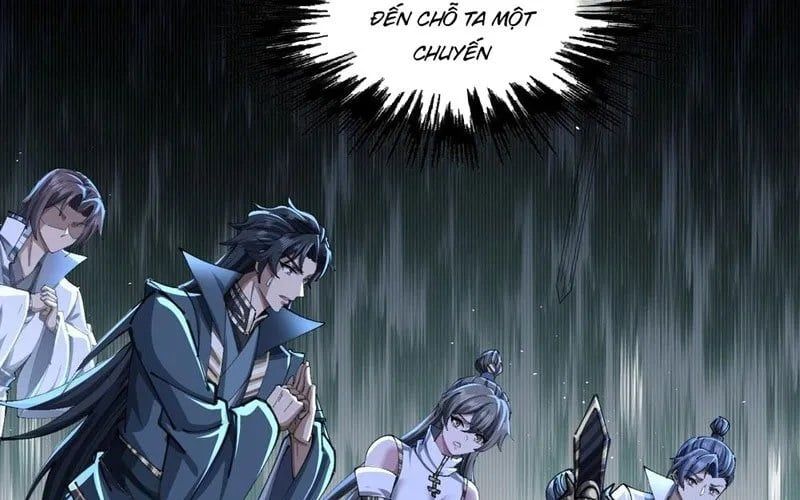 Tu Tiên Thần Tốc Chap 22 - Next Chap 23