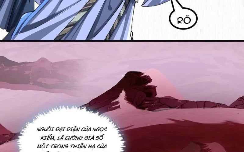 Tu Tiên Thần Tốc Chap 22 - Next Chap 23