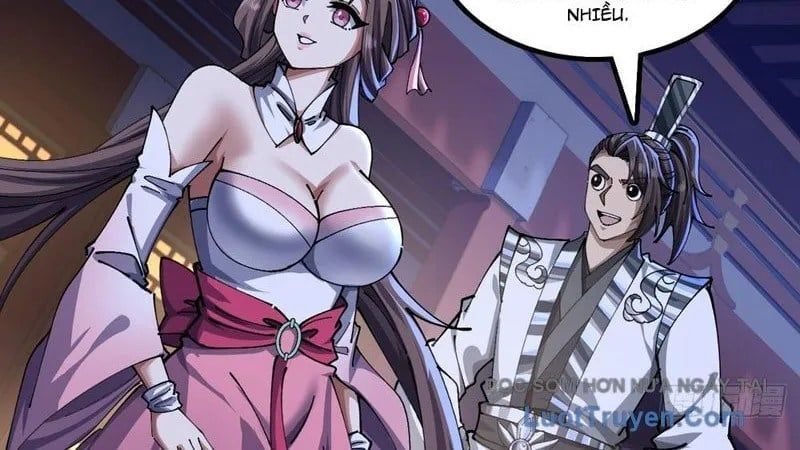 Tu Tiên Thần Tốc Chap 22 - Next Chap 23