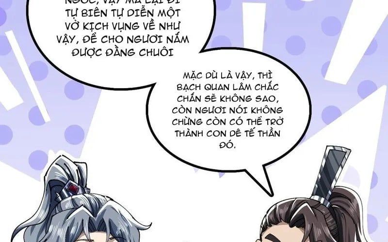 Tu Tiên Thần Tốc Chap 22 - Next Chap 23
