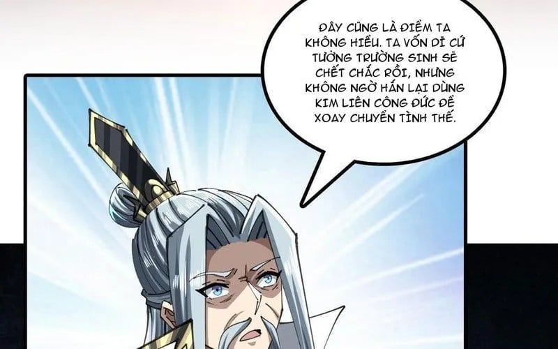 Tu Tiên Thần Tốc Chap 22 - Next Chap 23