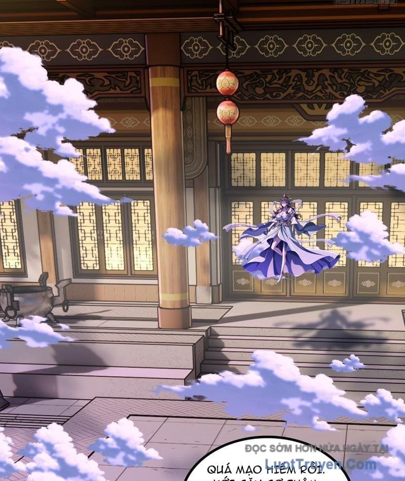 Tu Tiên Thần Tốc Chap 23 - Next Chap 24