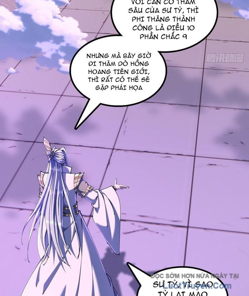 Tu Tiên Thần Tốc Chap 23 - Next Chap 24