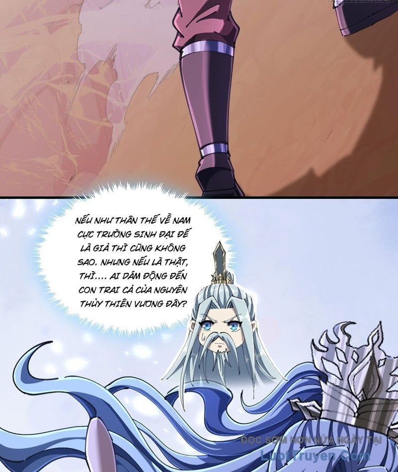 Tu Tiên Thần Tốc Chap 23 - Next Chap 24