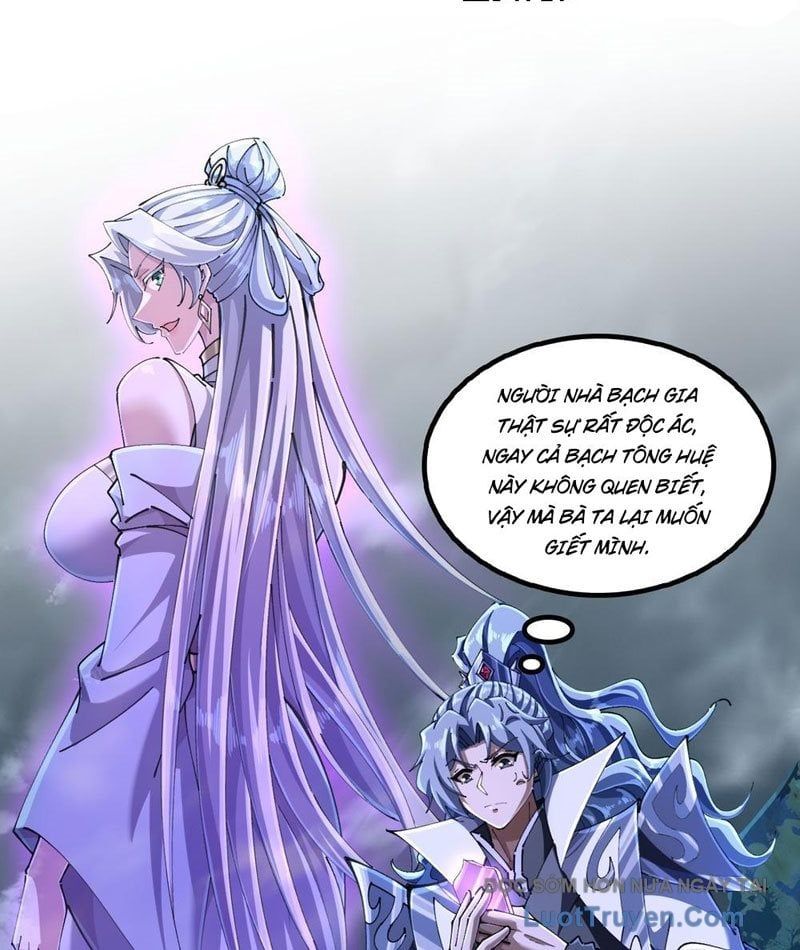 Tu Tiên Thần Tốc Chap 23 - Next Chap 24