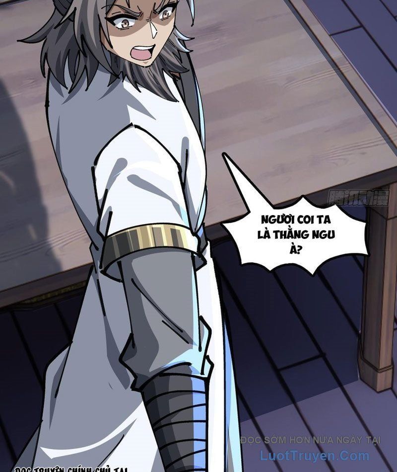 Tu Tiên Thần Tốc Chap 24 - Next Chap 25