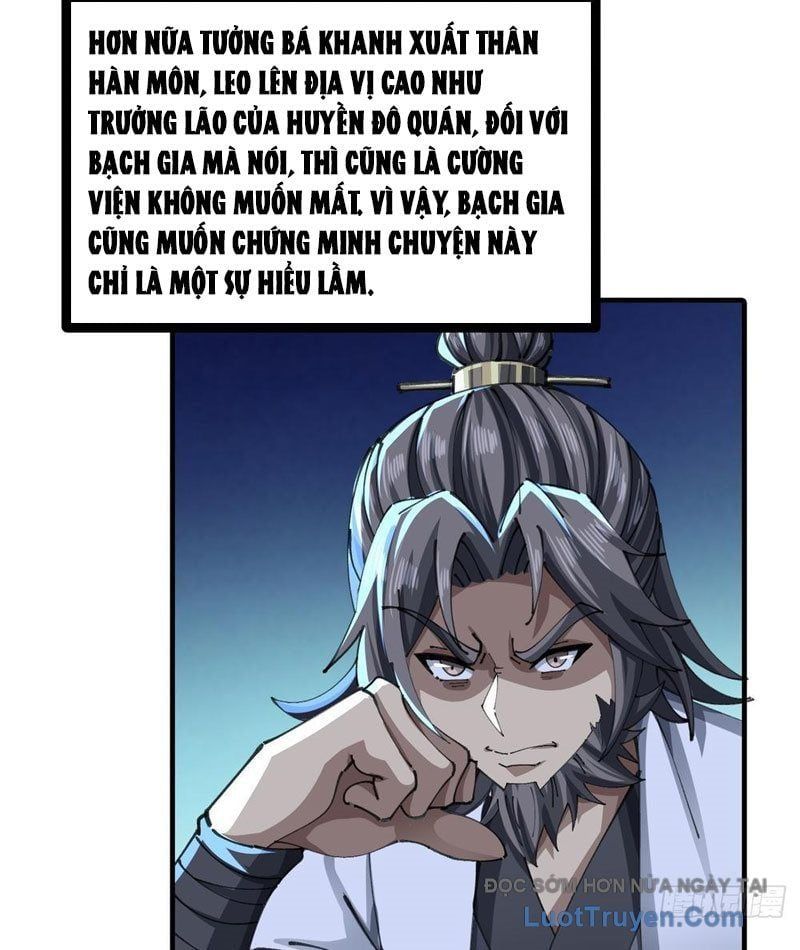 Tu Tiên Thần Tốc Chap 24 - Next Chap 25