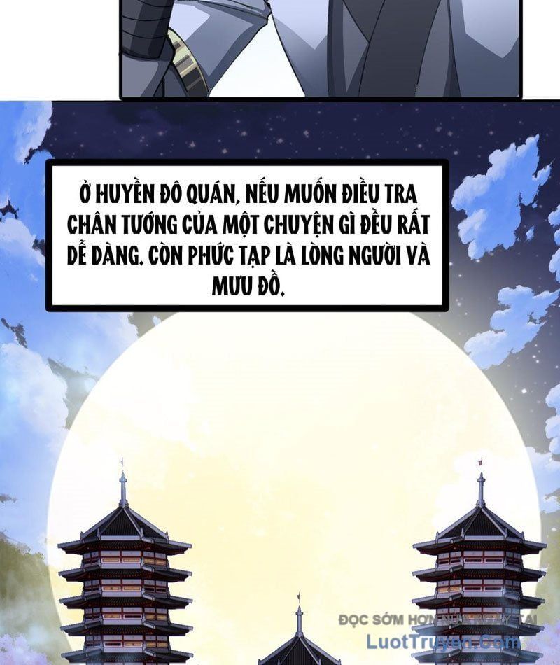 Tu Tiên Thần Tốc Chap 24 - Next Chap 25