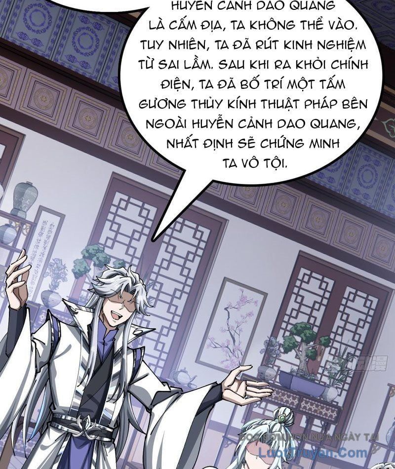 Tu Tiên Thần Tốc Chap 24 - Next Chap 25