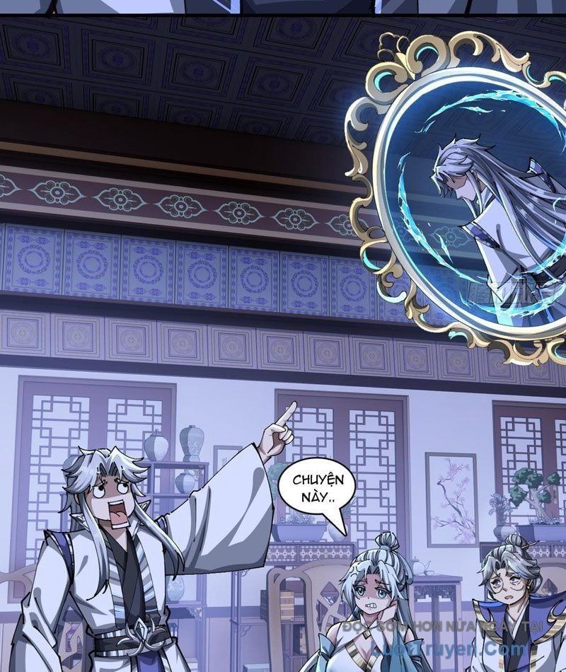 Tu Tiên Thần Tốc Chap 24 - Next Chap 25