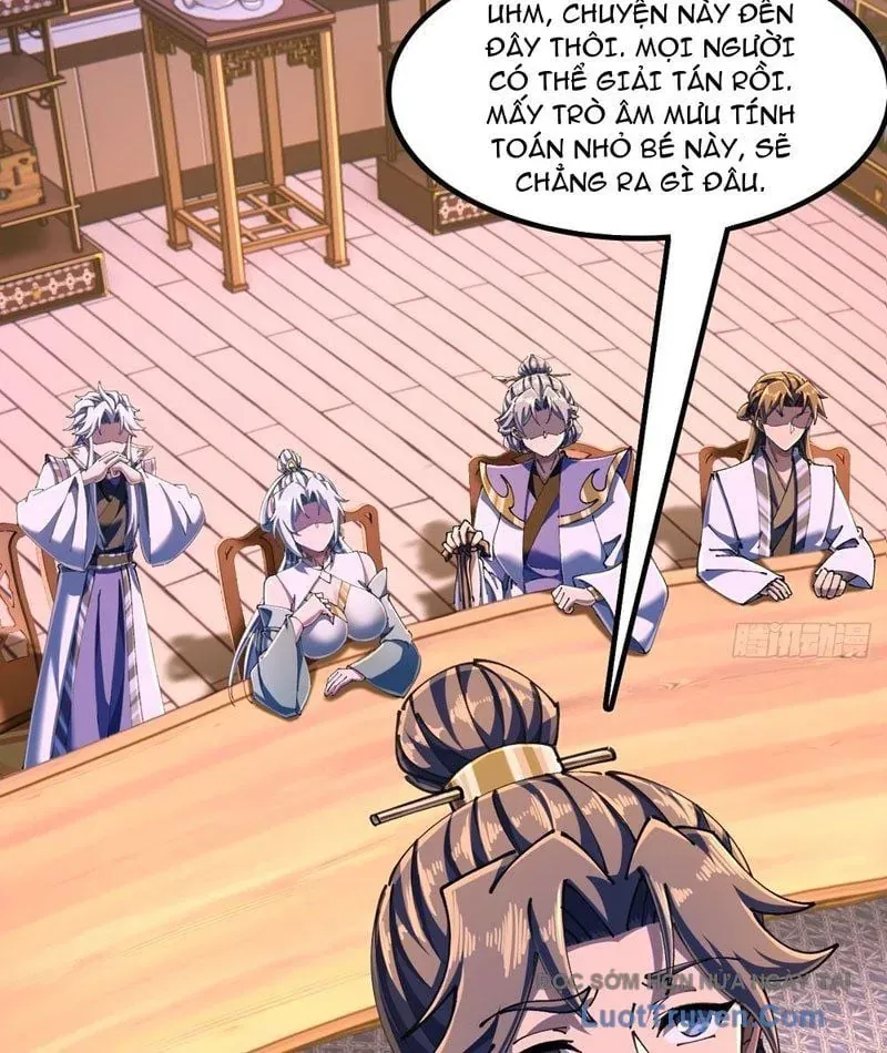 Tu Tiên Thần Tốc Chap 25 - Next Chap 26