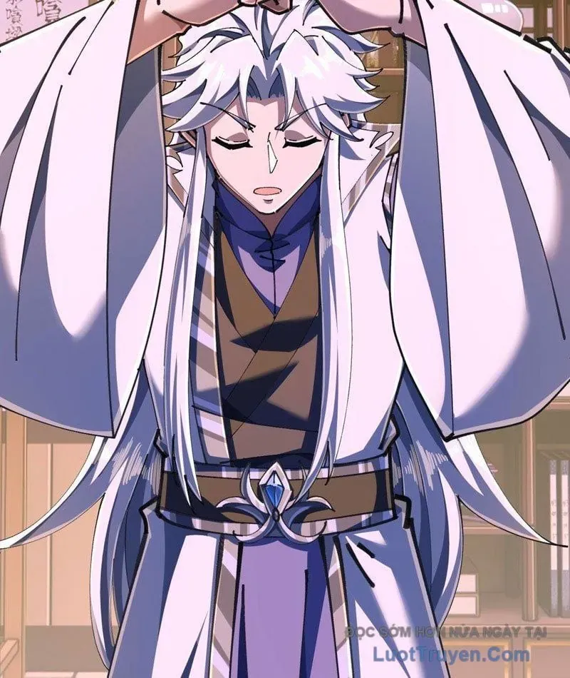 Tu Tiên Thần Tốc Chap 25 - Next Chap 26