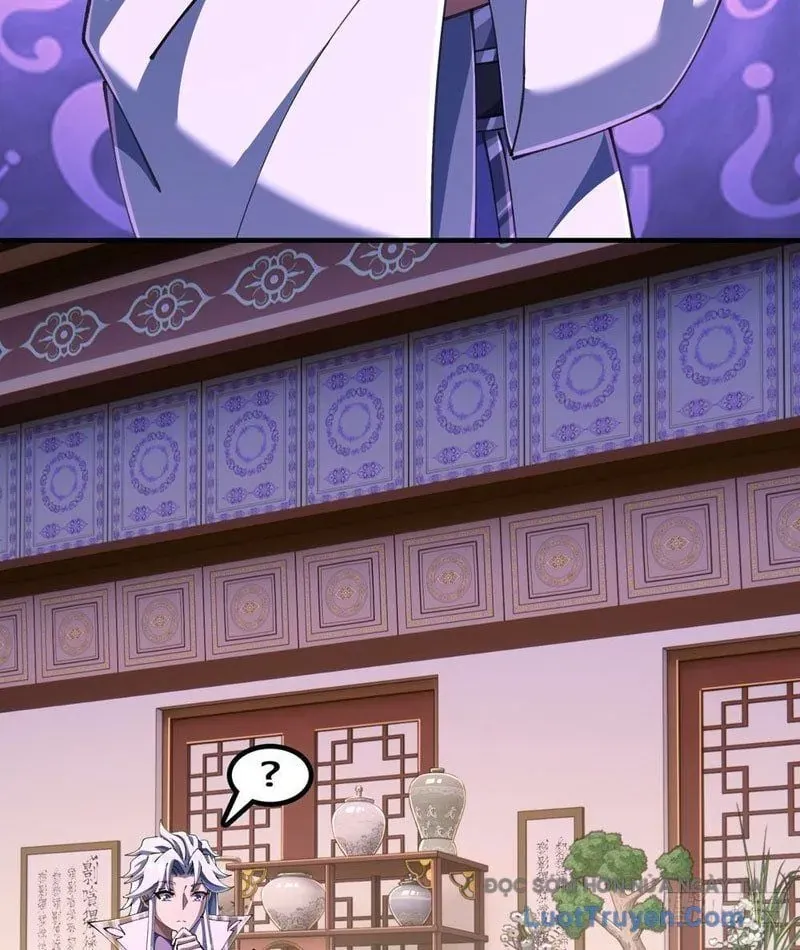 Tu Tiên Thần Tốc Chap 25 - Next Chap 26