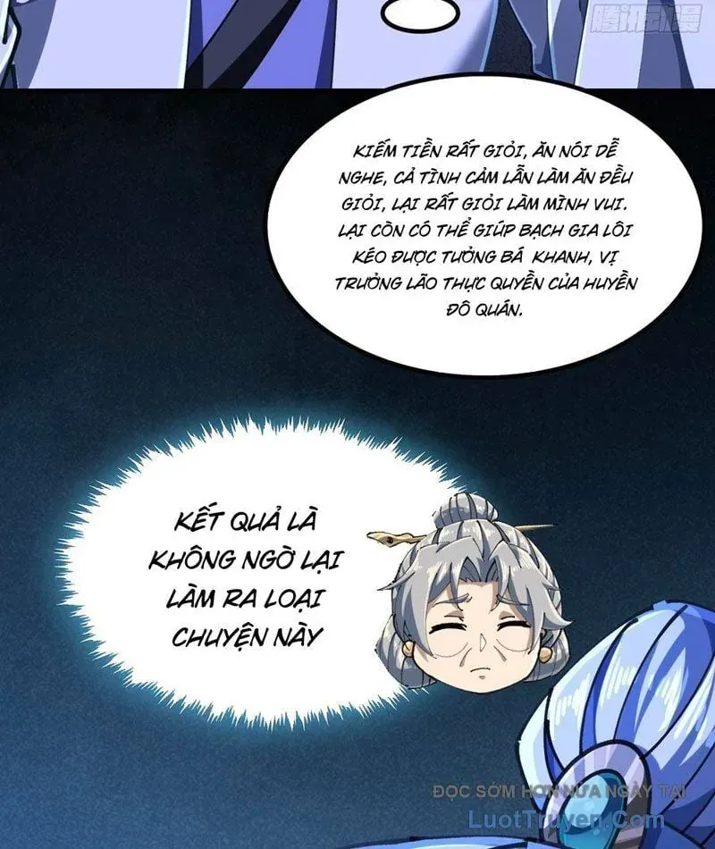 Tu Tiên Thần Tốc Chap 25 - Next Chap 26