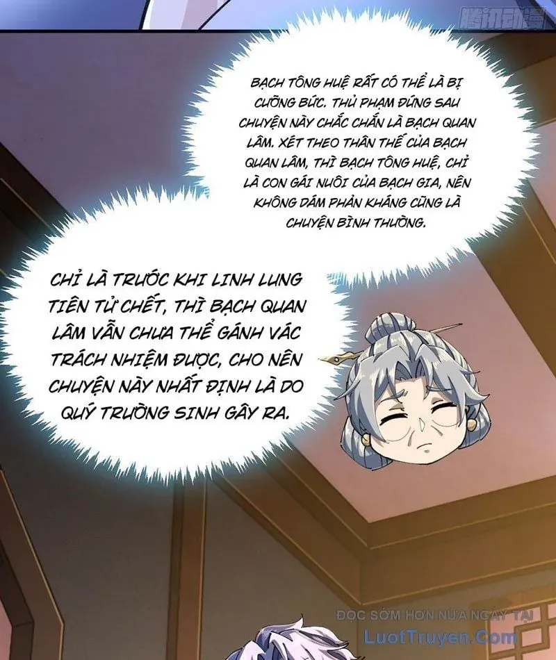 Tu Tiên Thần Tốc Chap 25 - Next Chap 26