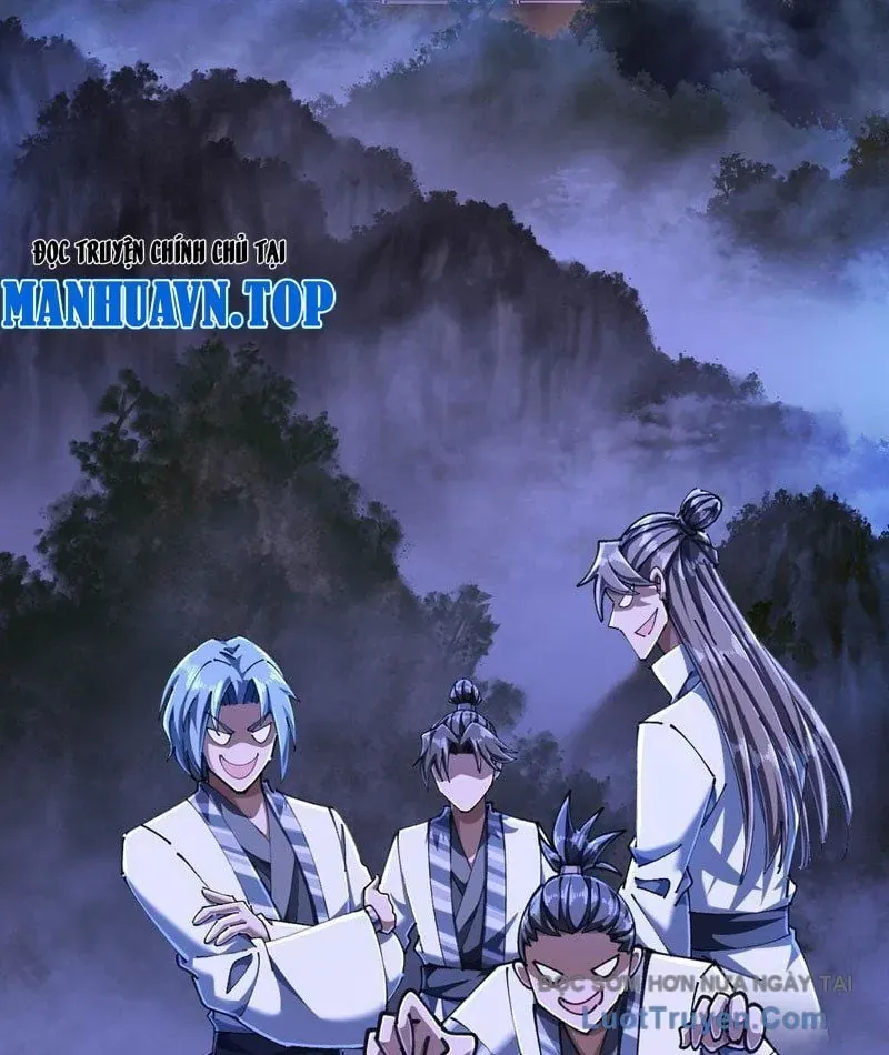 Tu Tiên Thần Tốc Chap 25 - Next Chap 26