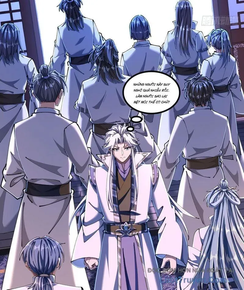 Tu Tiên Thần Tốc Chap 25 - Next Chap 26